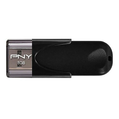 PNY Attaché 4
