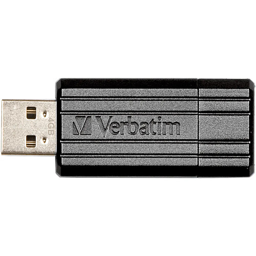 Verbatim Pinstripe - 128 Go