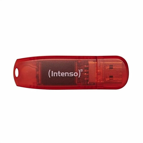 Intenso Rainbow Line 128 GB