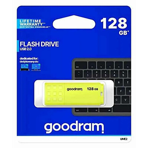 Goodram UME2 128 GB