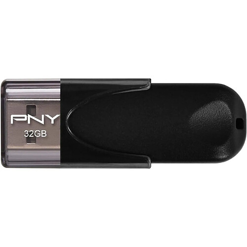 PNY Attaché 4 32GB