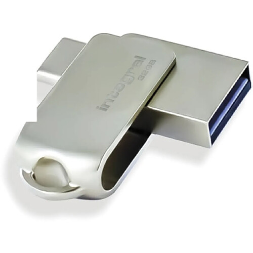 Integral 360-C Double