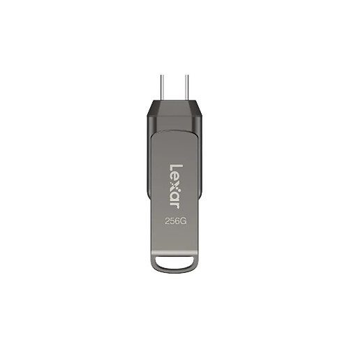 Lexar LJDD400 - 128 Go - Gris