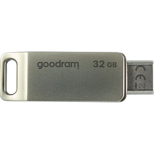 GoodRam - Argenté - 32 Go