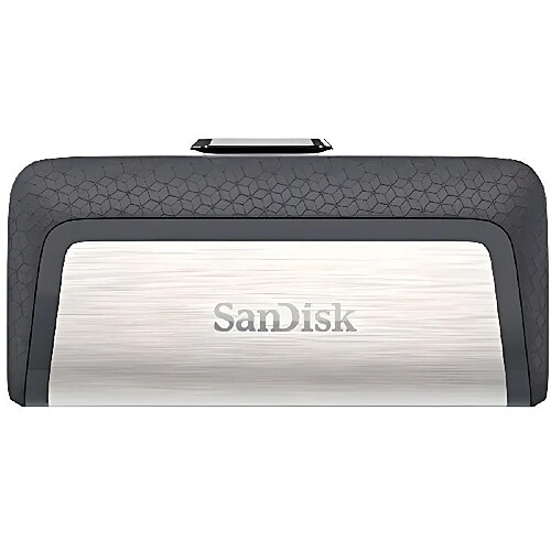 SanDisk Ultra Dual Drive SDDDC2 - 64 Go