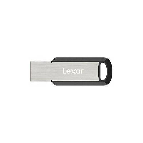 Lexar JumpDrive M400 32 Go Gris et Noir