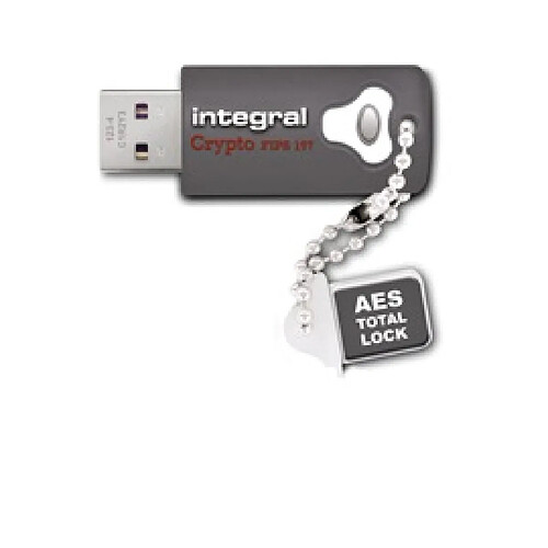 Integral Crypto 4 Go