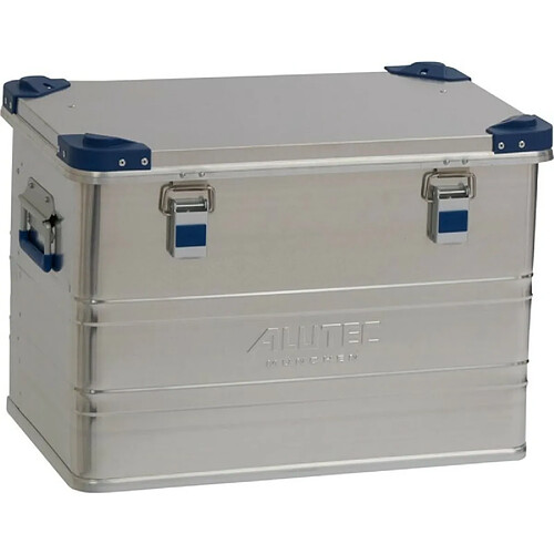 Alutec Boîte INDUSTRY 73