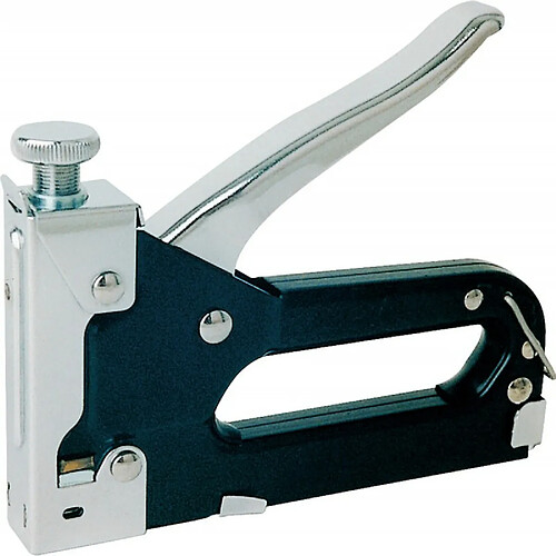 Rapid Agrafeuse manuelle Compacta