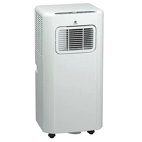 Taurus alpatec AC09C - Blanc