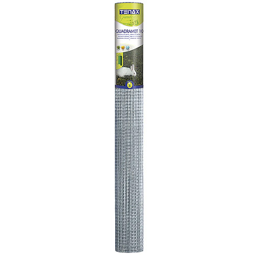Provence outillage Grillage souple 1 x 5 m