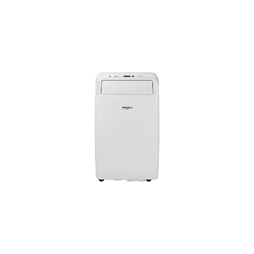 Whirlpool PACF212HPW - Blanc