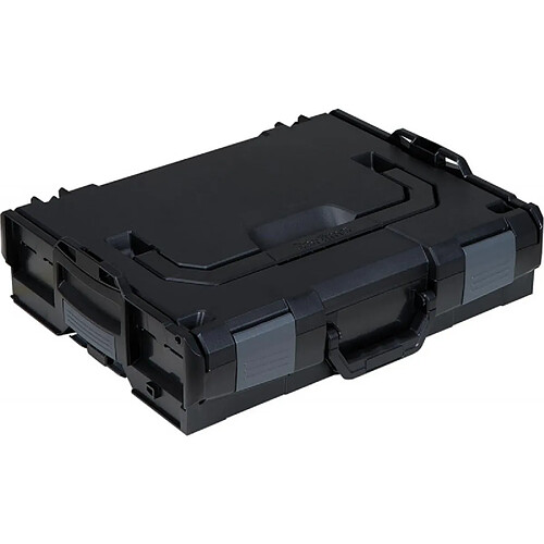 BS Systems GmbH & Co.KG Coffre L-BOXX 102
