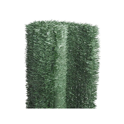 JARDIéco Jardideco Haie artificielle Premium 90 brins - Vert