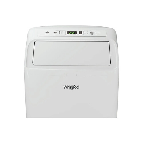 Climatiseur mobile Whirlpool PACF29COW