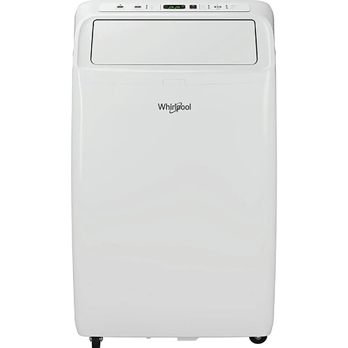 Whirlpool PACF29COW - Blanc