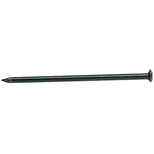 Clous béton acier bleui - 1 kg