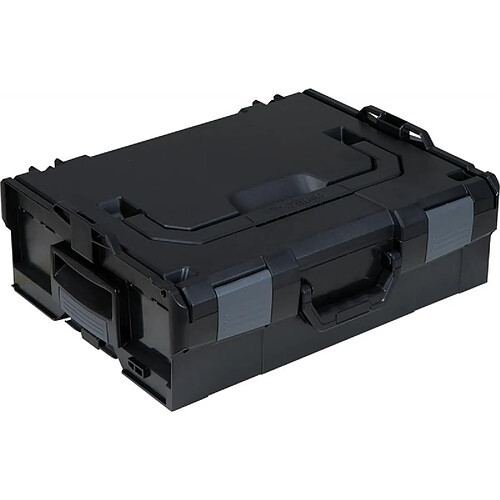 BS SYSTEMS GMBH & CO.KG BS SYSTEMS L-BOXX 136