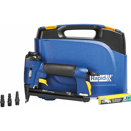 Rapid Agrafeuse manuelle PS111
