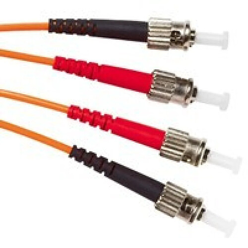 Legrand 033080 - ST/ST duplex 1 m