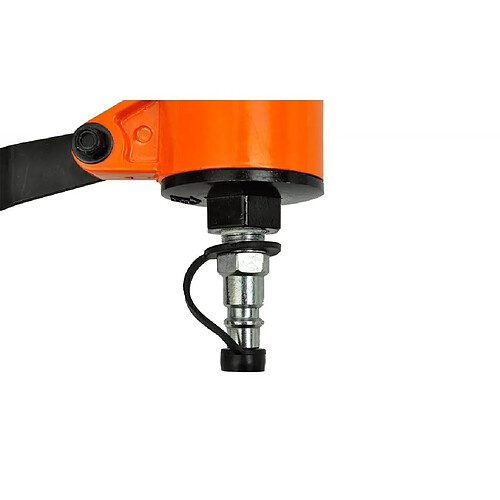 Helloshop26 Cloueuse pneumatique - 50 mm