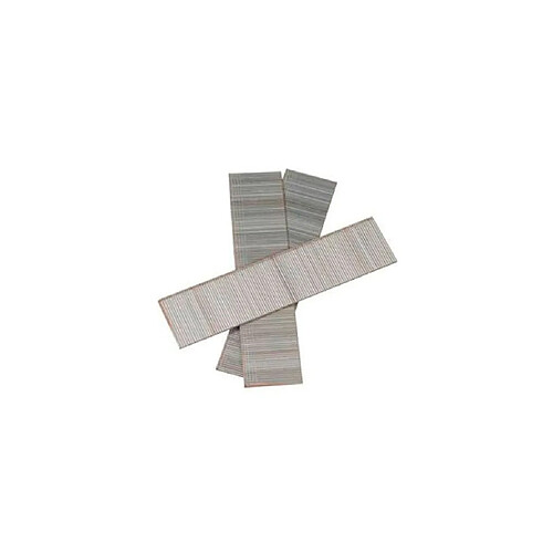 Holzmann Clous T12 pour cloueur - 20 mm