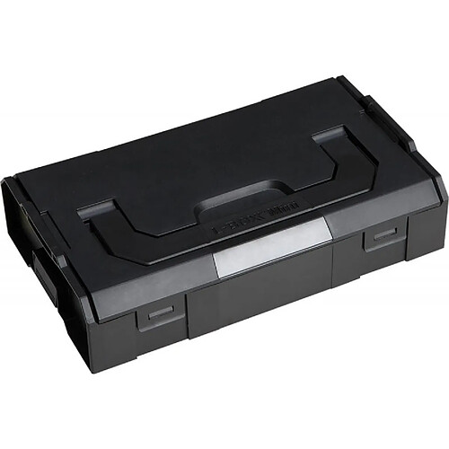 BS Systems GmbH & Co.KG Coffre L-BOXX Mini