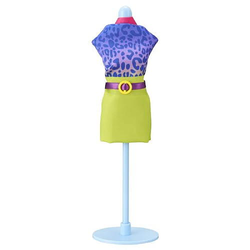 Harumika coffret créatif Neon Beast