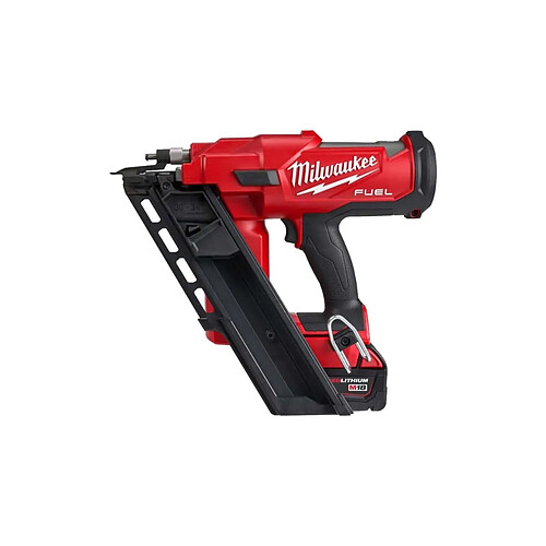 Milwaukee M18 FFN-502C