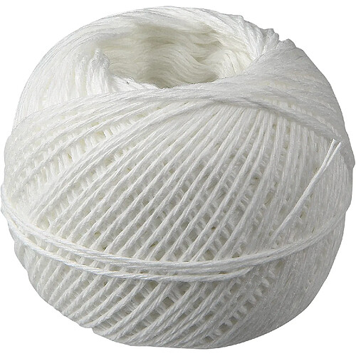 Fackelmann Boîte à musique fils - 100 m