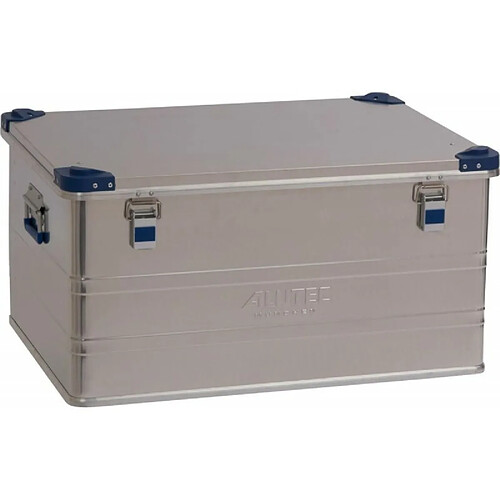 Alutec INDUSTRY 157