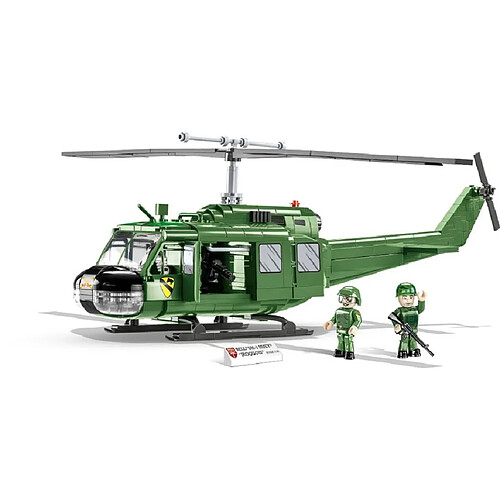 Cobi Kit Modélisme Bell UH-1 Huey