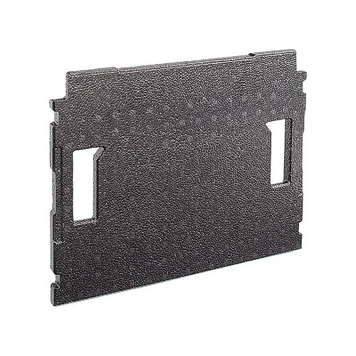 BS Systems GmbH & Co.KG Couvercle L-BOXX Mousse Rigide