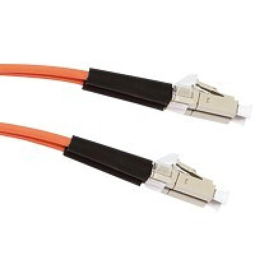 Legrand 033063 - LC/SC duplex 2 m