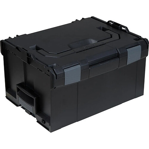 BS SYSTEMS Coffre L-BOXX 238