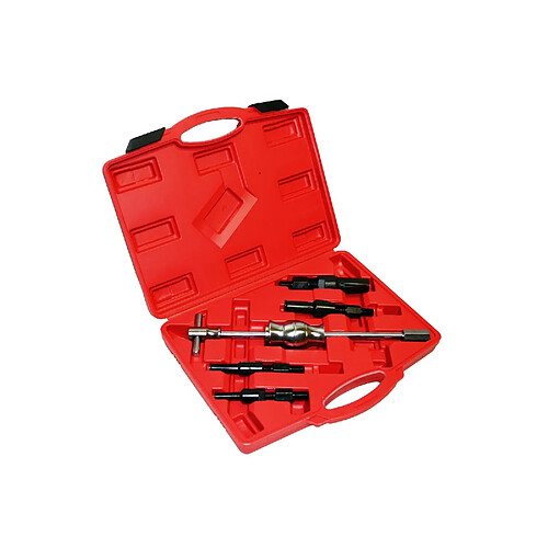 Varanmotors Coffret extracteurs - 6 pièces