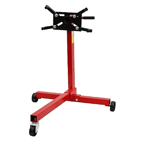 Varanmotors Support moteur universel
