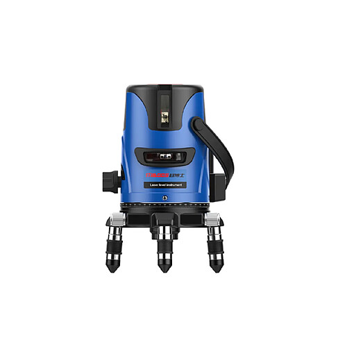 Coffret à outils laser - Vert