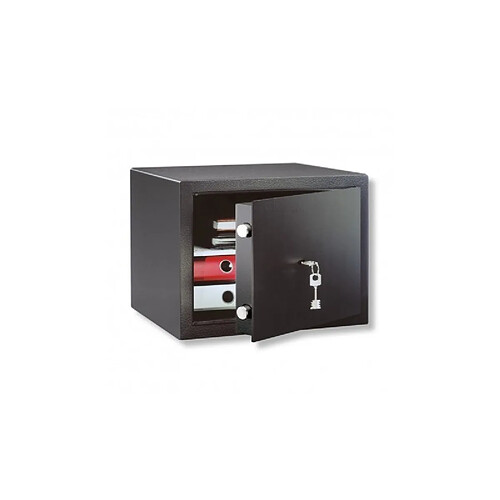 Burg-wächter HomeSafe H210 K - Noir