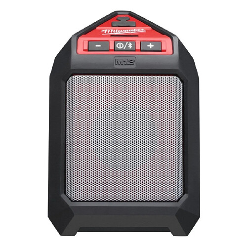 Milwaukee enceinte de chantier M12 - Graphite