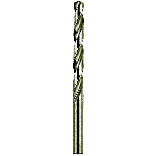 Coffret d'outils HSS-Co 10 pièces