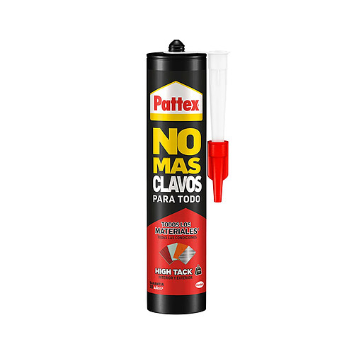 Pattex Adhésif instantané carrelage - Gris