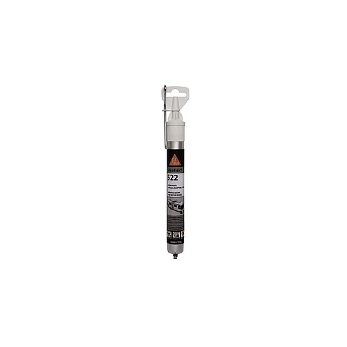 Sika colle mastic Sikaflex 522 - Blanc