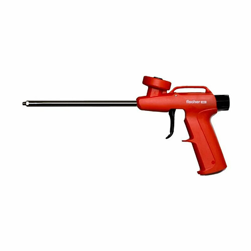Fischer PUPK2PU-K - Rouge
