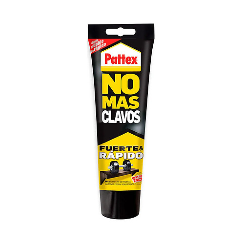 Pattex Colle cyanoacrylate instantanée - Blanc