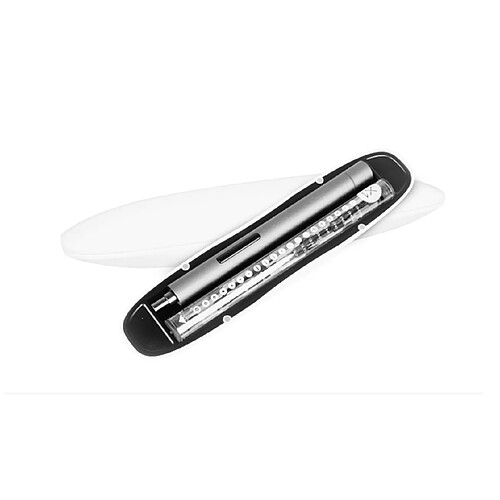Coffret tournevis électrique - 25 pièces