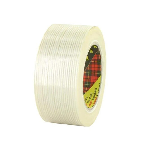 3m ruban adhésif 8956 - Transparent