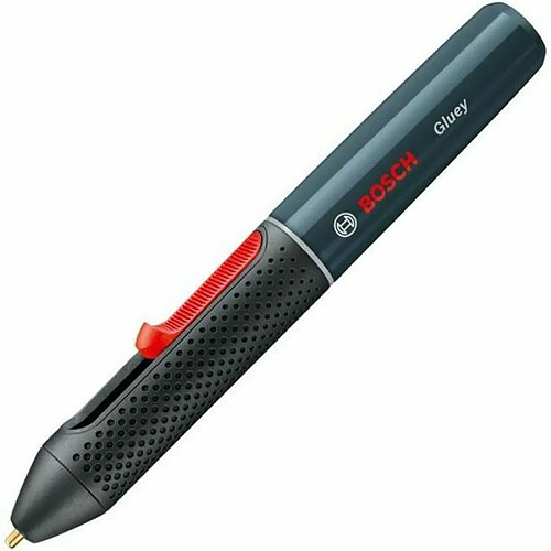 Bosch Gluey Sans Fil - Gris foncé