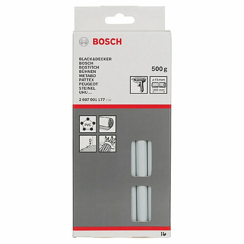 Bosch 2607001177 - Transparent