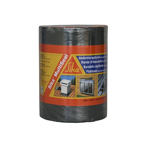Sika Bande d'étanchéité autocollante - Gris